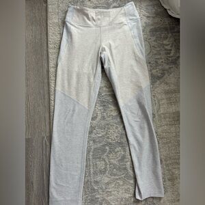 Outdoor Voices Colorblock leggings